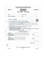 2018 K.C.S.E Phy P3.pdf